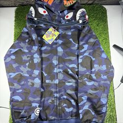 Bape Hoodie