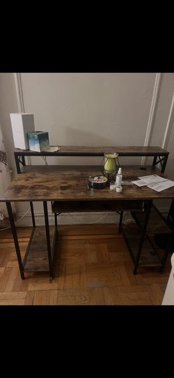 Computer Table