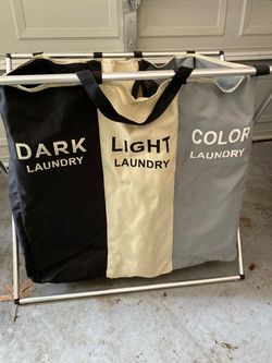 Laundry Basket