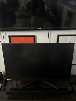 LG 32" 32gn550-b UltraGear FHD 165Hz HDR10 Monitor with G-SYNC Bundle Gear