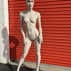 Realistic Mannequin Brand PATINA V