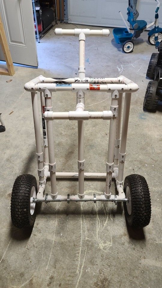 Beach Cart