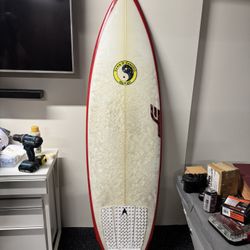 Surf Board