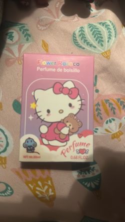 Inspired Hk perfume