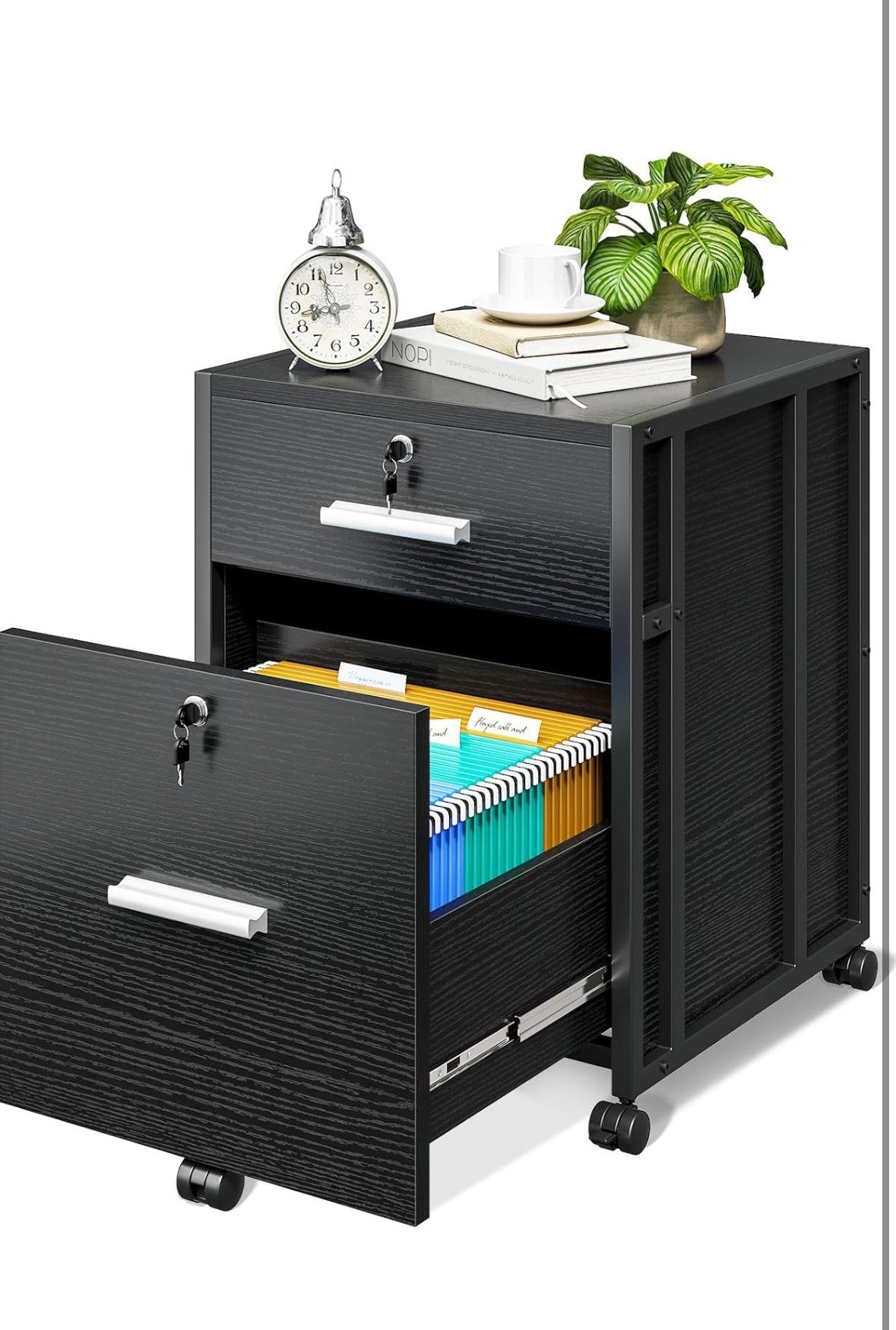 Filing Cabinet New