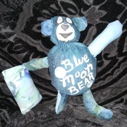 Blue Moon Bear 