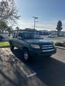 2006 Toyota Tundra