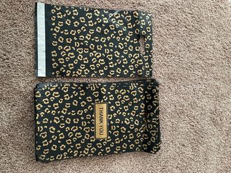 Poly Mailers 10x13”