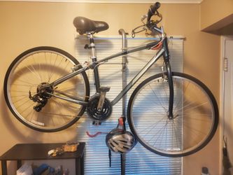 Giant 15 Speed Bike -