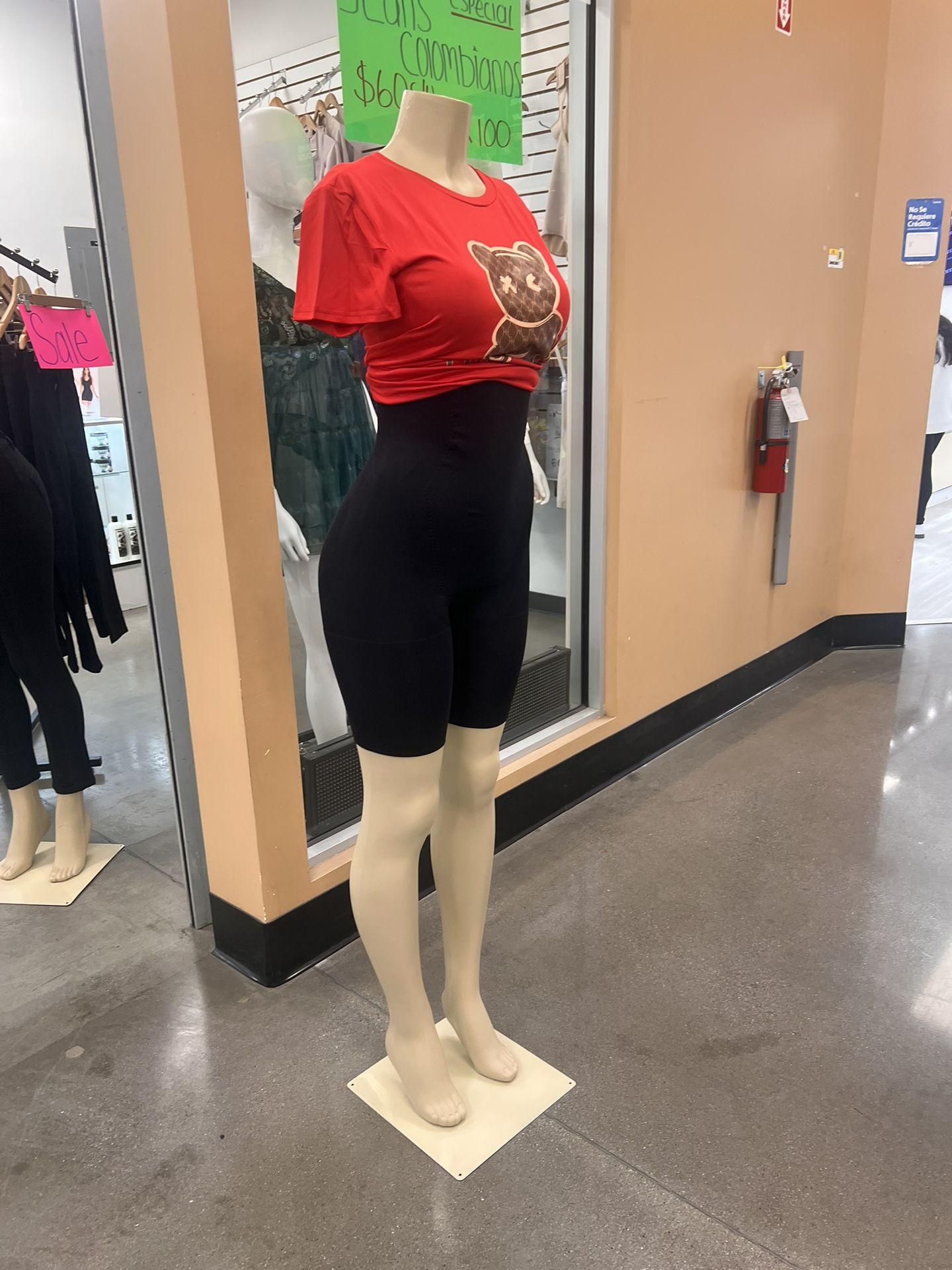 Maniquíes Completos Business equipment