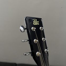 Rogue Acoustic Guitar