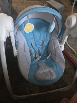 Baby Swing