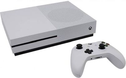 Xbox one S