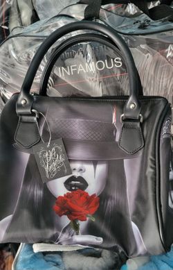 DGA purse
