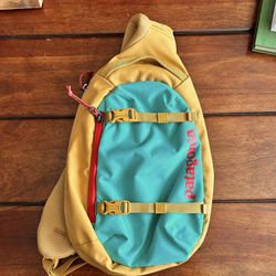 Patagonia Crossbody Bag