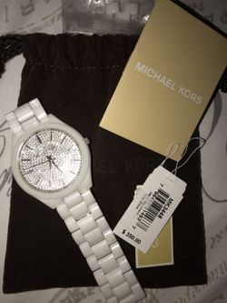 MICHAEL KORS