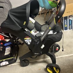 Car seat for sale