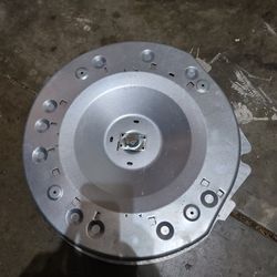 GE DRYER HEATING ELEMENT  WE11X21156