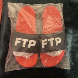 FTP Slides