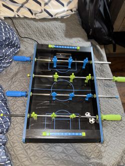 Table Football