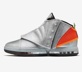 Jordan 16 Free the Youth
