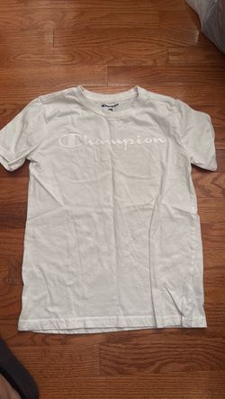 CHAMPION BOYS SHIRT