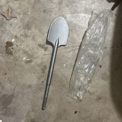 Shovel   SDS MAX  