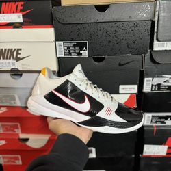 Kobe 5 Protro Bruce Lee Alternate size 11 VNDS