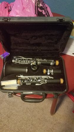 Clarinet