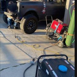 Welder 