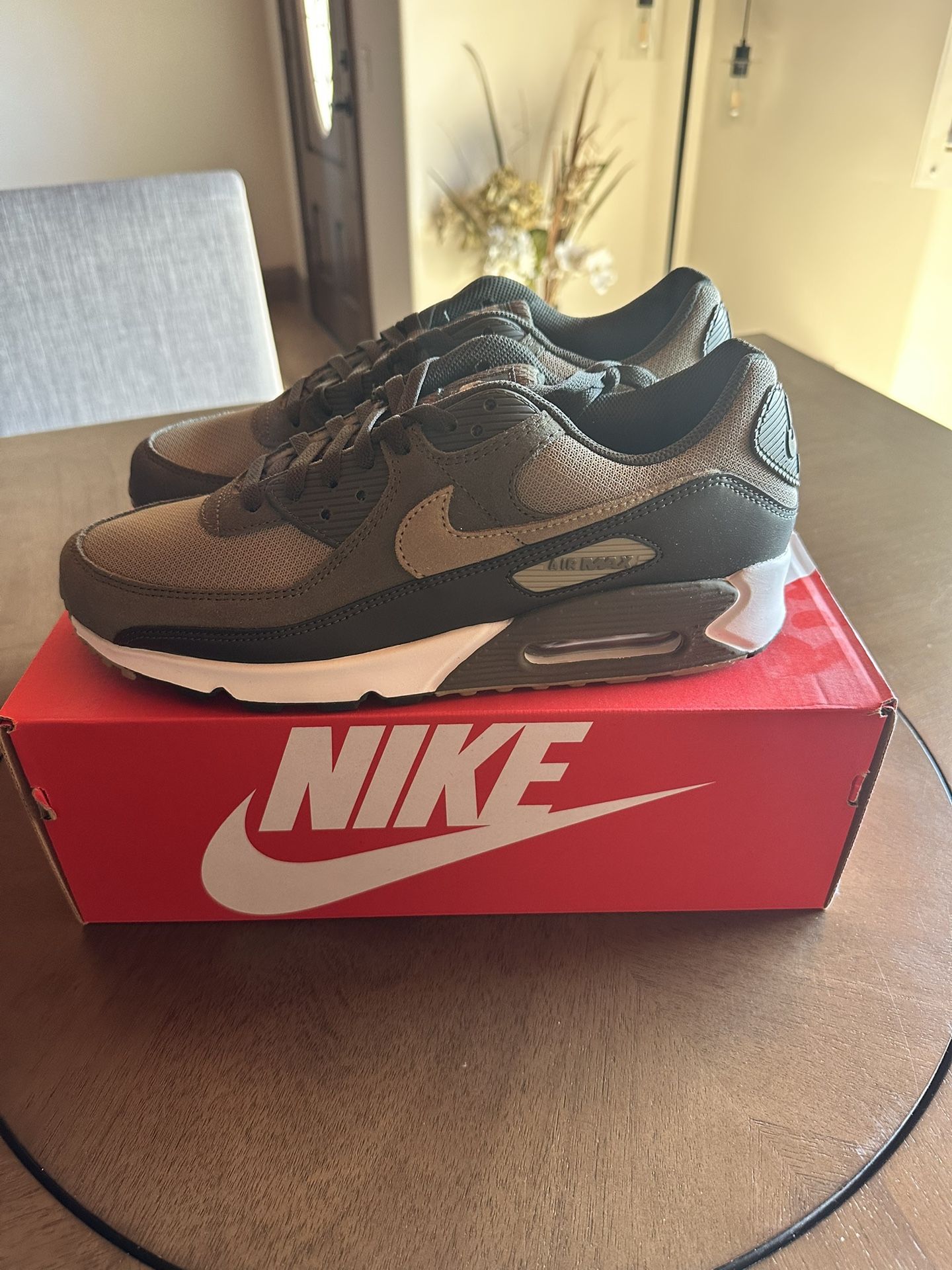 Nike Air Max 90s
