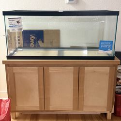 Fish Tank 75 gallon