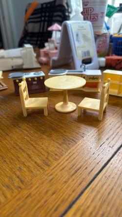 Calico Critters