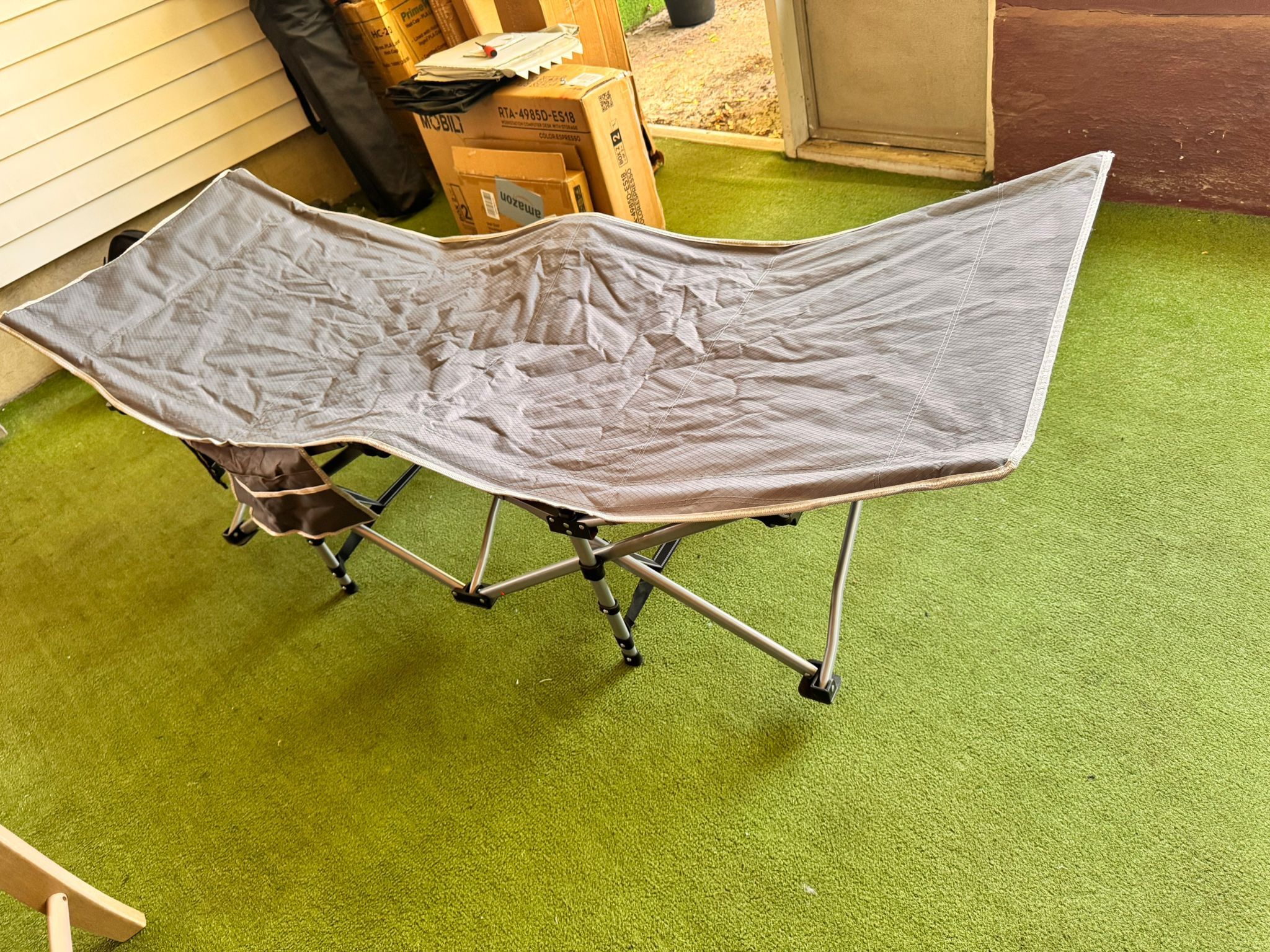 Cot