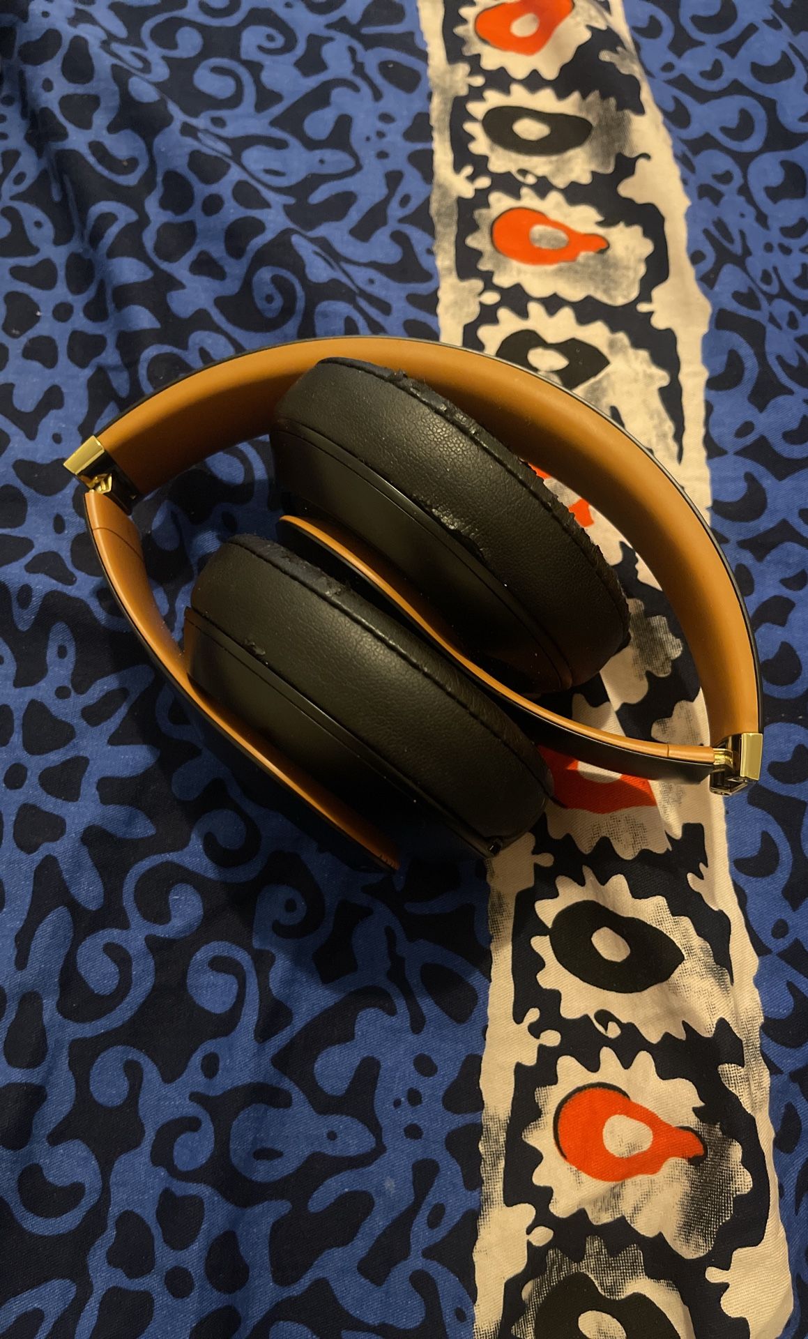 Beats Studio 3 Wireless Bluetooth Noise Cancellation Headphones