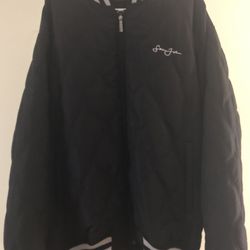 Sean John Bomber jacket size XXL