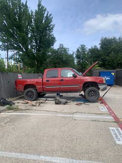 4l60e & 4l60e 4x4 Transmission