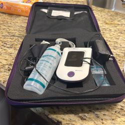 Exogen Ultrasound Bone Healing System 