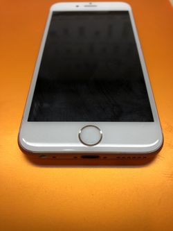 Rose Gold iPhone 6s (64GB)(Unlocked)