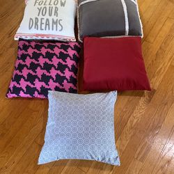Decorative Pillows
