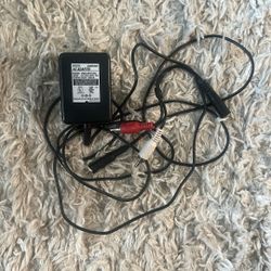 Gameboy AC Adapter
