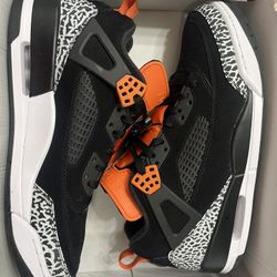 Jordan Spizike Lows