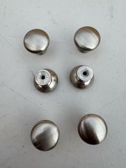 Cabinet knobs 1”
