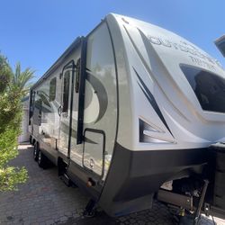 2021 OutdoorsRV 26KVS