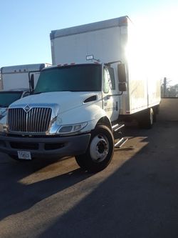 Car & truck