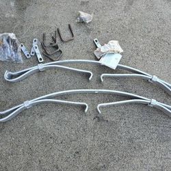 Truck Helper Springs 