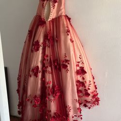 Quince Dress