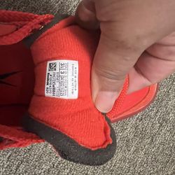 Reeboks By Cardi B Women Sneakers 