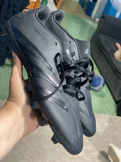 Adidas cleats