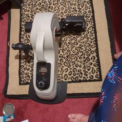 Medical Exercise 